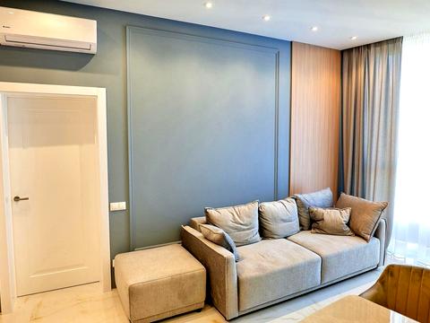 квартира за адресою Василя Тютюнника вул. (Анрі Барбюса), 28-А