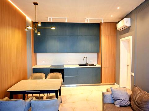 квартира за адресою Василя Тютюнника вул. (Анрі Барбюса), 28-А