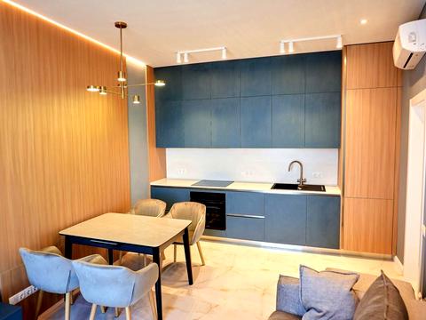 квартира за адресою Василя Тютюнника вул. (Анрі Барбюса), 28-А