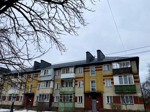 квартира по адресу Энергетиков ул., 7