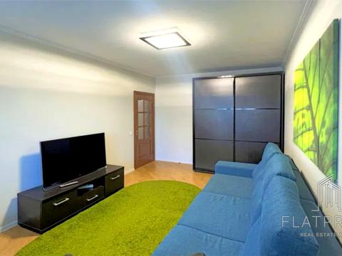 квартира по адресу Радужная ул., 59