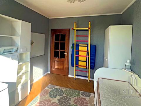 квартира по адресу Радужная ул., 59