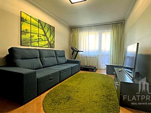 квартира по адресу Радужная ул., 59