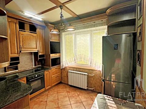 квартира по адресу Радужная ул., 59