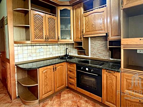 квартира по адресу Радужная ул., 59