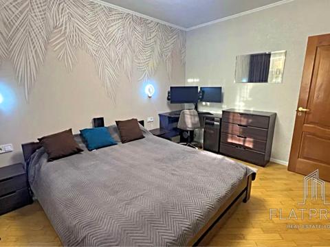 квартира по адресу Радужная ул., 59