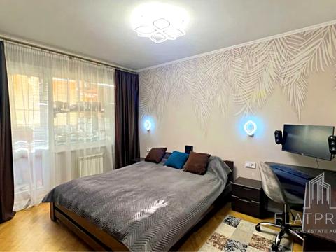 квартира по адресу Радужная ул., 59