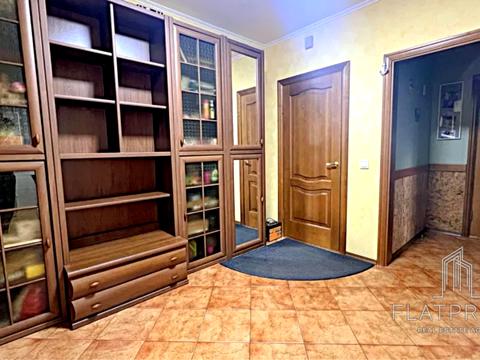 квартира по адресу Радужная ул., 59