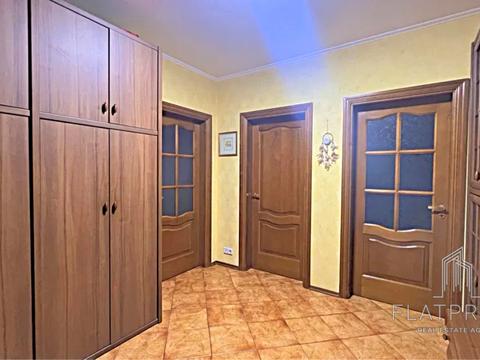 квартира по адресу Радужная ул., 59