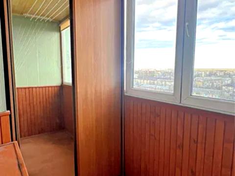 квартира по адресу Радужная ул., 59