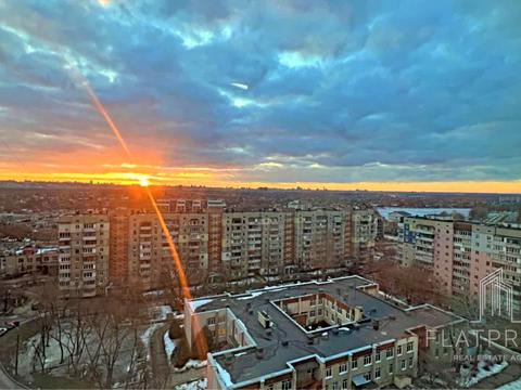 квартира по адресу Радужная ул., 59