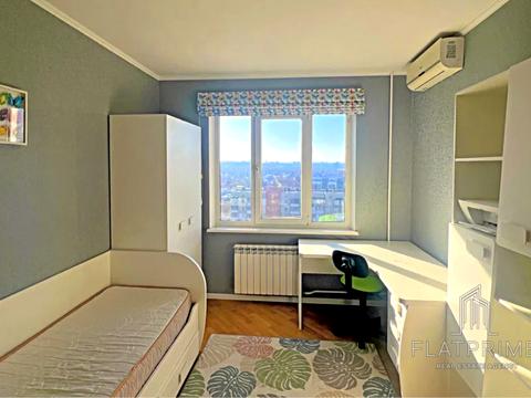 квартира по адресу Радужная ул., 59