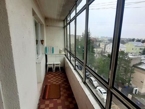 квартира за адресою Художня вул., 4