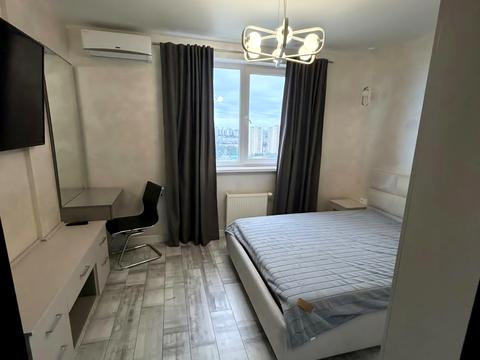 квартира за адресою Воскресенська вул., 18-Б