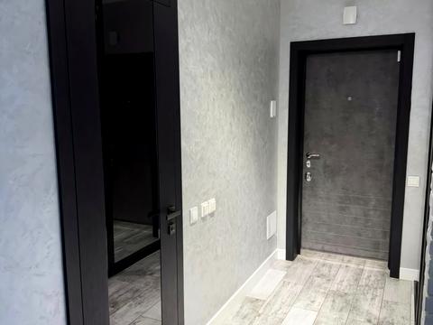 квартира за адресою Воскресенська вул., 18-Б