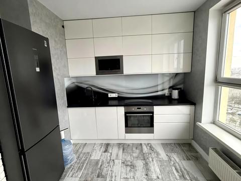 квартира за адресою Воскресенська вул., 18-Б