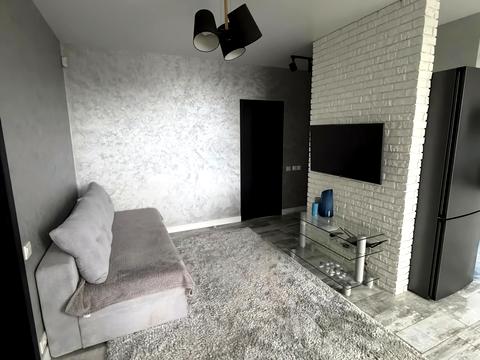 квартира за адресою Воскресенська вул., 18-Б