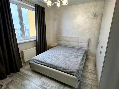 квартира за адресою Воскресенська вул., 18-Б