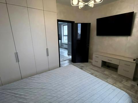 квартира за адресою Воскресенська вул., 18-Б