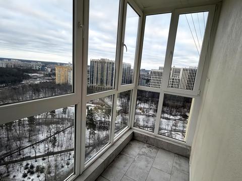 квартира за адресою Воскресенська вул., 18-Б