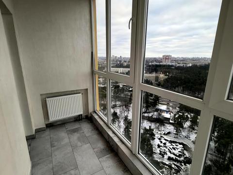 квартира за адресою Воскресенська вул., 18-Б