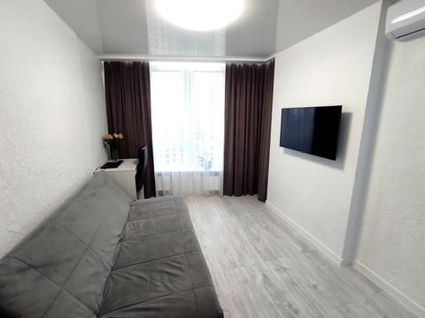 квартира за адресою Кадетський Гай вул., 10