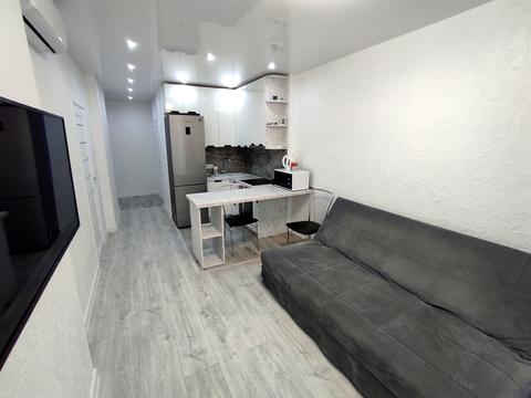 квартира за адресою Кадетський Гай вул., 10