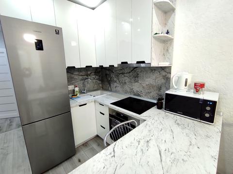 квартира за адресою Кадетський Гай вул., 10