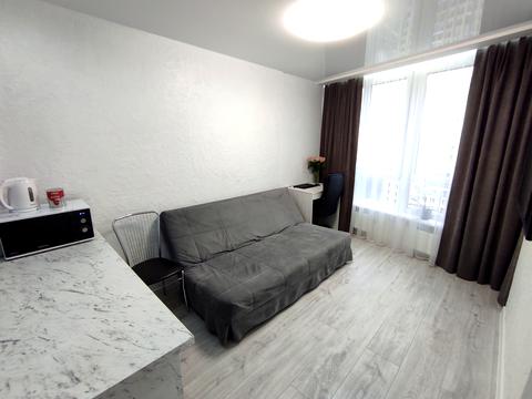 квартира за адресою Кадетський Гай вул., 10