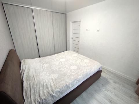 квартира за адресою Кадетський Гай вул., 10