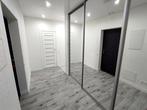 квартира за адресою Кадетський Гай вул., 10