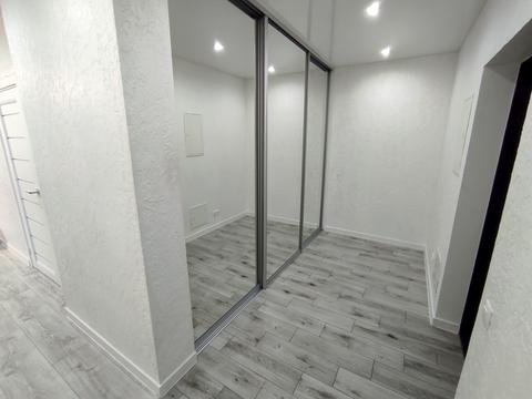 квартира за адресою Кадетський Гай вул., 10