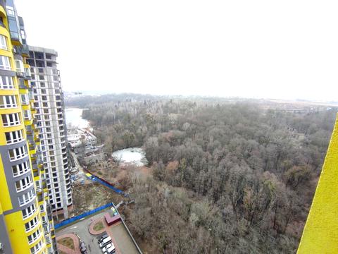 квартира за адресою Кадетський Гай вул., 10