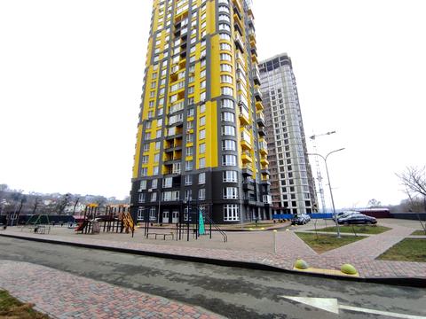 квартира за адресою Кадетський Гай вул., 10