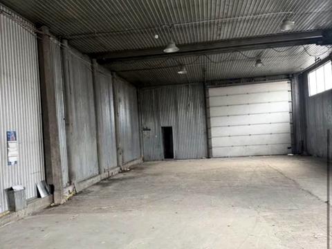 коммерческая по адресу Портовская ул., 1