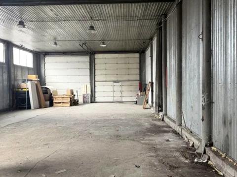 коммерческая по адресу Портовская ул., 1