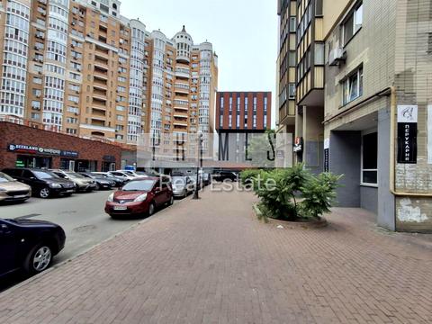 комерційна за адресою Київ, Левка Лук'яненка вул. (Маршала Тимошенка), 19