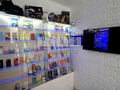 комерційна за адресою Київ, Левка Лук'яненка вул. (Маршала Тимошенка), 19