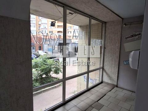 комерційна за адресою Київ, Левка Лук'яненка вул. (Маршала Тимошенка), 19