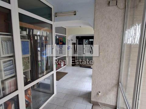 комерційна за адресою Київ, Левка Лук'яненка вул. (Маршала Тимошенка), 19