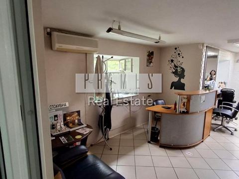 комерційна за адресою Київ, Левка Лук'яненка вул. (Маршала Тимошенка), 19