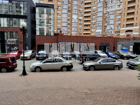 комерційна за адресою Київ, Левка Лук'яненка вул. (Маршала Тимошенка), 19