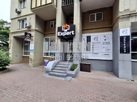 комерційна за адресою Київ, Левка Лук'яненка вул. (Маршала Тимошенка), 19