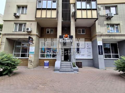 комерційна за адресою Київ, Левка Лук'яненка вул. (Маршала Тимошенка), 19