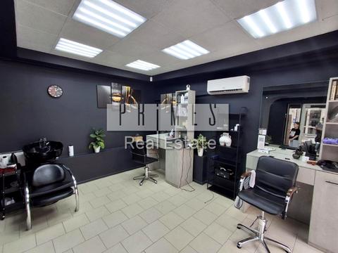 комерційна за адресою Київ, Левка Лук'яненка вул. (Маршала Тимошенка), 19