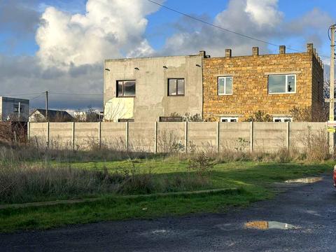 дом по адресу СТ Вишневий Сад