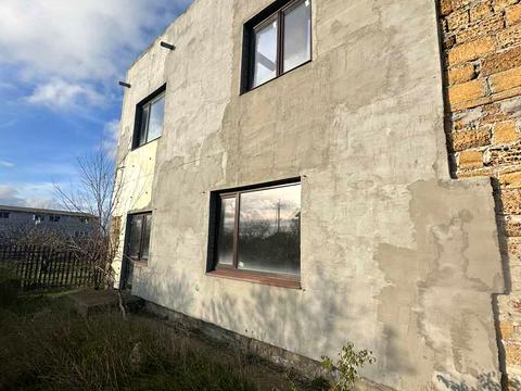 дом по адресу СТ Вишневий Сад