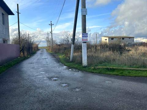 дом по адресу СТ Вишневий Сад