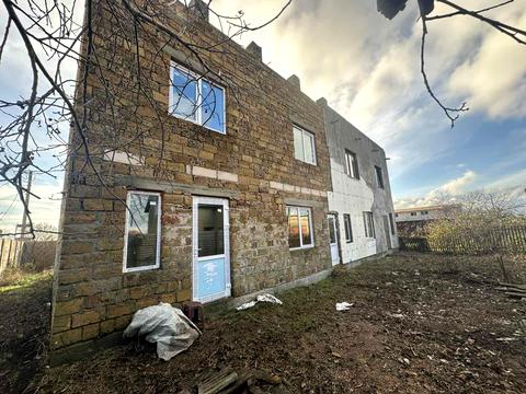 дом по адресу СТ Вишневий Сад