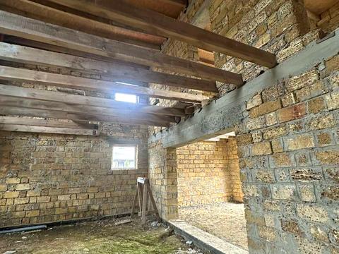 дом по адресу СТ Вишневий Сад